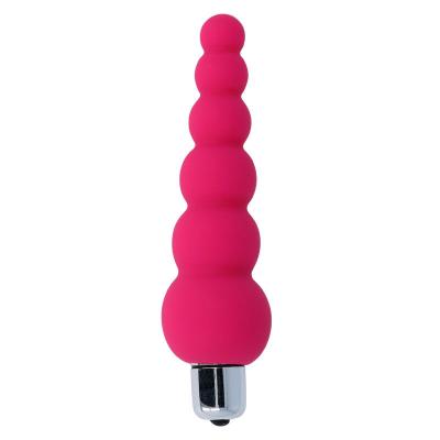 Intense - Snoopy 7 Vitesses Silicone Rose 2