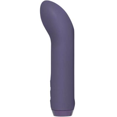 Je Joue - Vibrateur Bullet G-Spot Violet 1