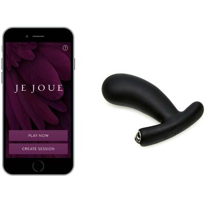 Je Joue - Nuo V.2 Plug Anal Vibrant 2