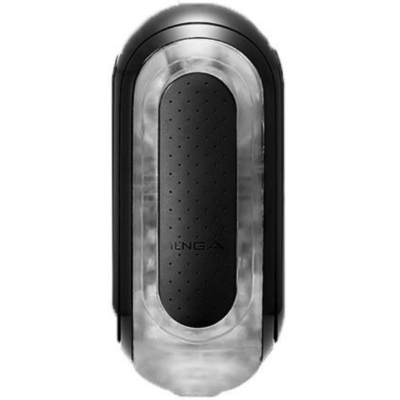 Tenga - Masturbateur Mle Flip Zero Noir 1