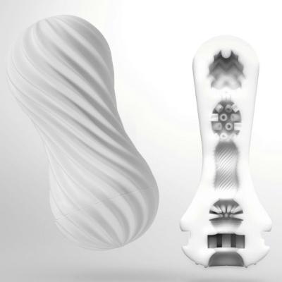 Tenga - Mastubador Mle Flex Blanc 2