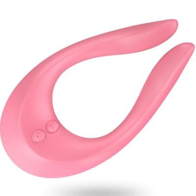 Satisfyer - Partenaire Multifun 2 2