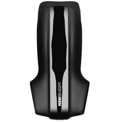 Satisfyer - Vibration Pour Hommes 1