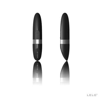 Lelo - Vibrateur Mia 2 Noir 1