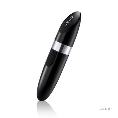 Lelo - Vibrateur Mia 2 Noir 2