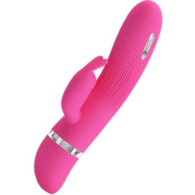 Pretty Love - Flirtation Vibrateur  Électrochoc Ingram 1