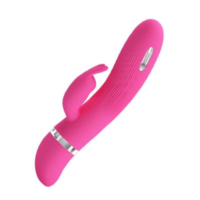 Pretty Love - Flirtation Vibrateur  Électrochoc Ingram 2