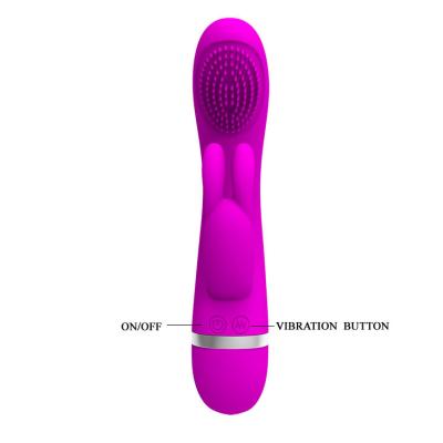 Pretty Love - Mini Vibrateur Intelligent Arvin 1