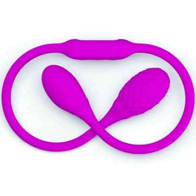 Pretty Love - Stimulateur Unisexe Dream Lovers Whip 2 1