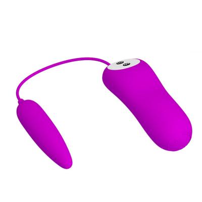 Pretty Love - Stimulateur De Massage Harriet 1