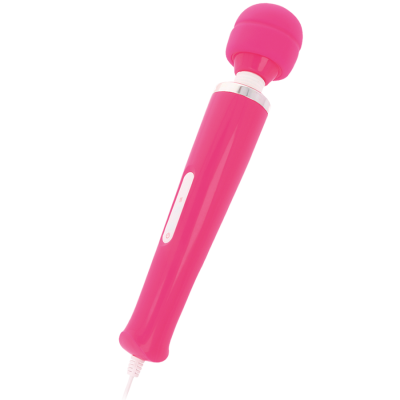 Intense - Masseur Keanu Wand Rose 1