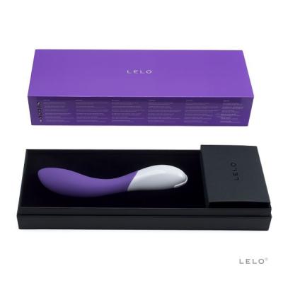 Lelo - Vibrateur Mona 2 Violet 2