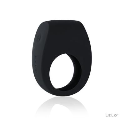 Lelo - Anneau Vibrateur Tor Ii Noir 1