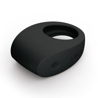 Lelo - Anneau Vibrateur Tor Ii Noir 2