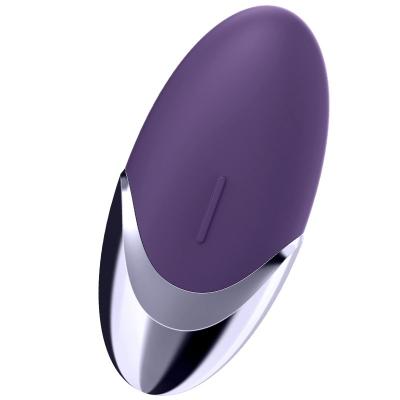 Satisfyer - Layons Plaisir Violet 2