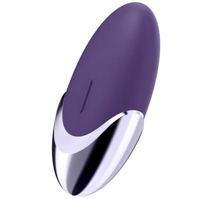 Satisfyer - Layons Plaisir Violet 1