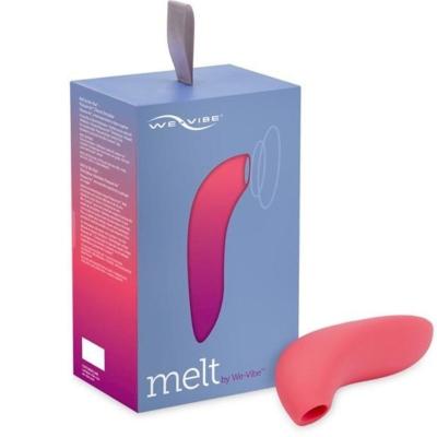 We-Vibe - Application Melt Sucker 2