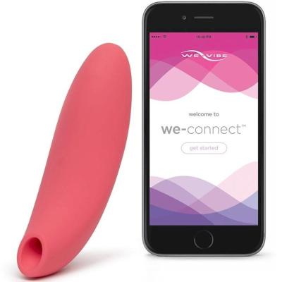 We-Vibe - Application Melt Sucker 1