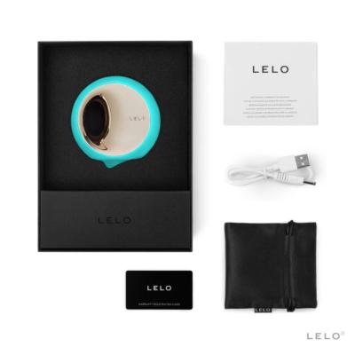 Lelo - Ora 3 Aqua Stimulateur De Sexe Oral 2