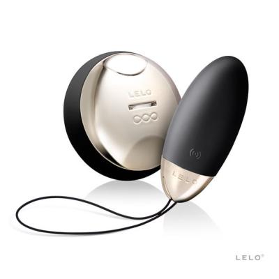 Lelo - Oeuf De Massage Noir Lyla 2 Insignia Design Edition 1