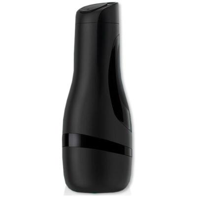 Satisfyer - Masturbateur Homme Classique Noir 1