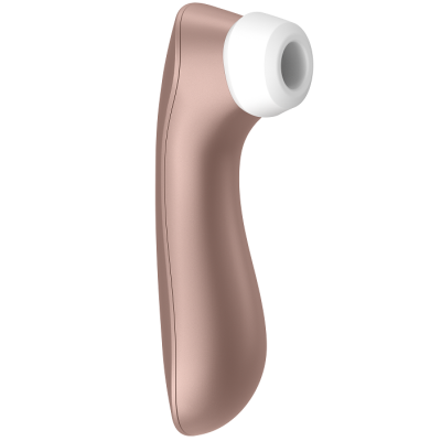 Satisfyer - Pro 2 Vibration Édition 2020 2