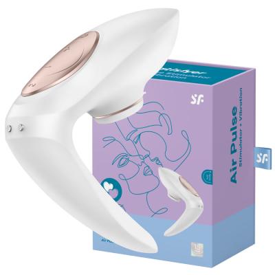 Satisfyer - Pro 4 Couples Édition 2020 1