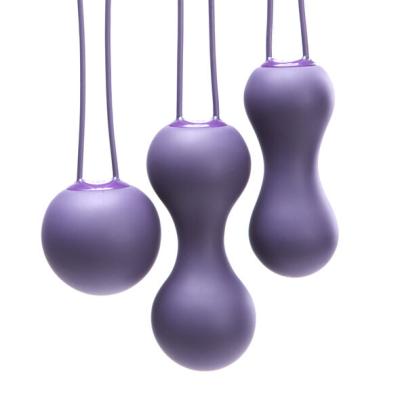 Je Joue - Balles De Kegel Ami - Violet 2