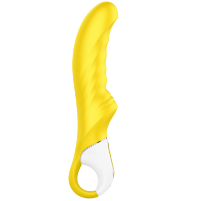 Satisfyer - Vibe Yummy Sunshine 1