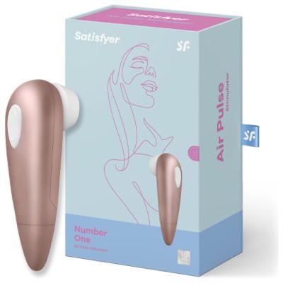 Satisfyer - 1 Nouvelle Génération 2