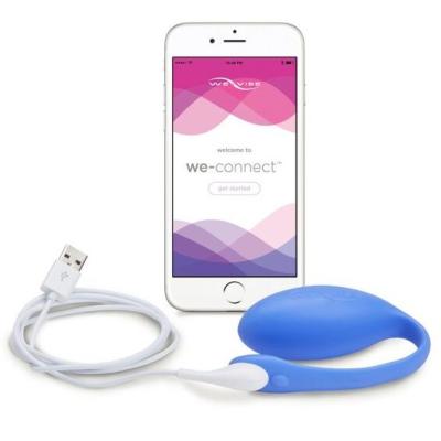 We-Vibe - Vibrateur Jive Pour Couples 1