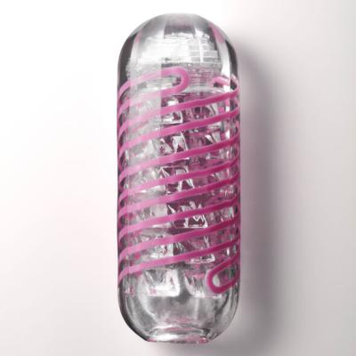 Tenga - Brique De Masturbateur Spinner 2