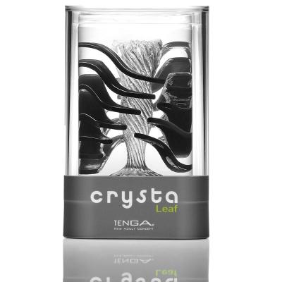 Tenga - Masturbateur Masculin Crysta Leaf 1