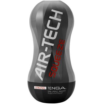 Tenga - Masturbateur Fort Air-Tech Squeeze 1