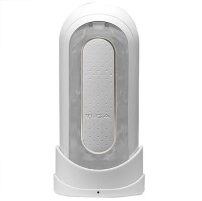 Tenga - Flip 0 Zéro Vibration Électronique 1