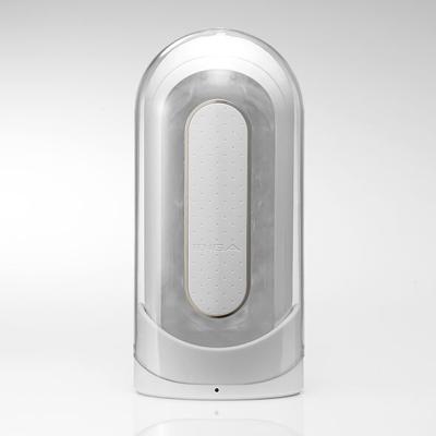 Tenga - Flip 0 Zéro Vibration Électronique 2