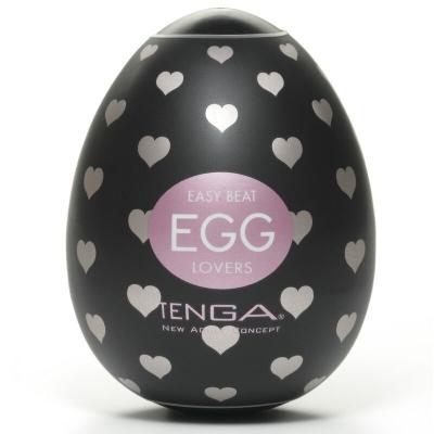 Tenga - Oeuf Masturbateur In Love 2