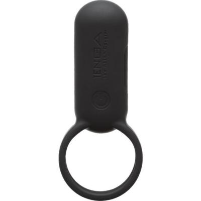 Tenga - Anneau Vibrateur Smart Noir Svr 1