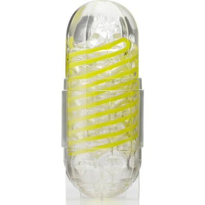 Tenga - Masturbateur Coquillage Spinner 1