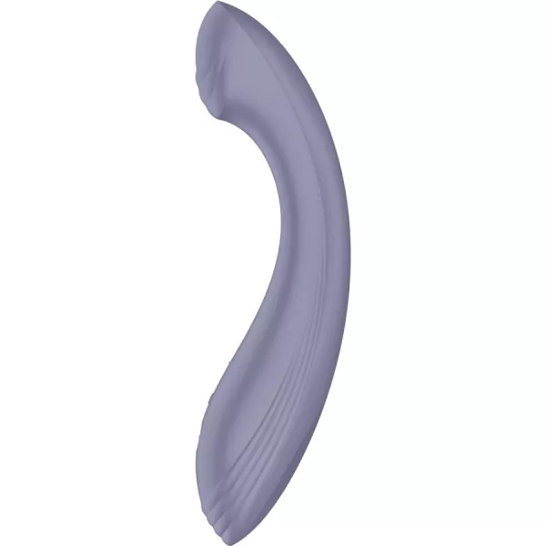 Satisfyer - Stimulateur Vibrateur G-Force G-Spot Violet 2